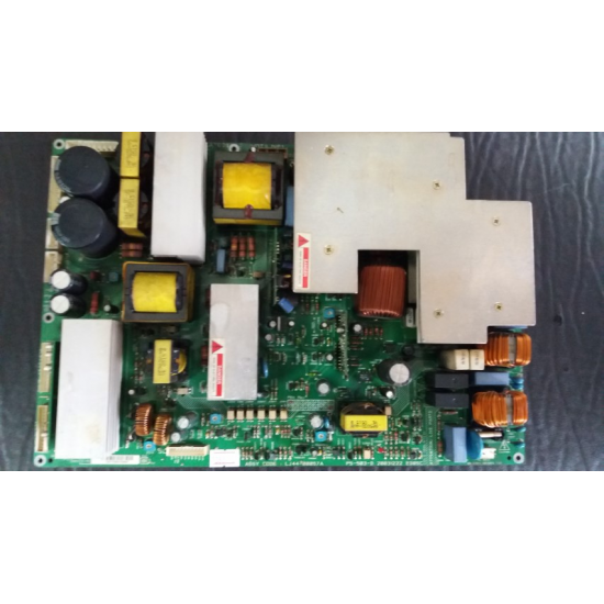 SAMSUNG LJ44-00057A, PS-503-D 20031222 ED05C, POWER SUPPLY 4868, POWER BOARD,SAMSUNG PLAZMA BESLEME KARTI